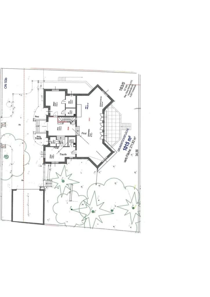 Haus kaufen in Mödling – 498,41 m², € 2.499.000 – Bild 25 von 25