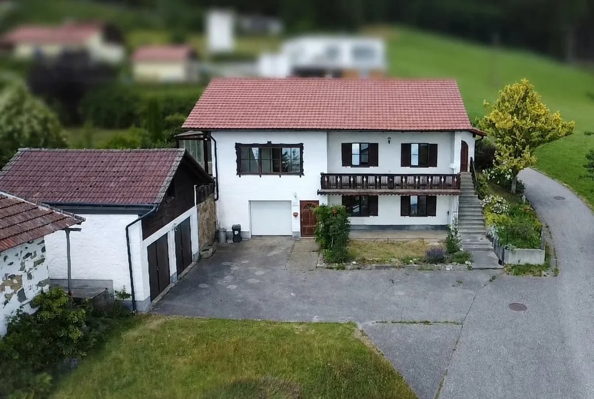 7-Zimmer-Haus kaufen in Urfahr-Umgebung – 135 m², € 599.000
