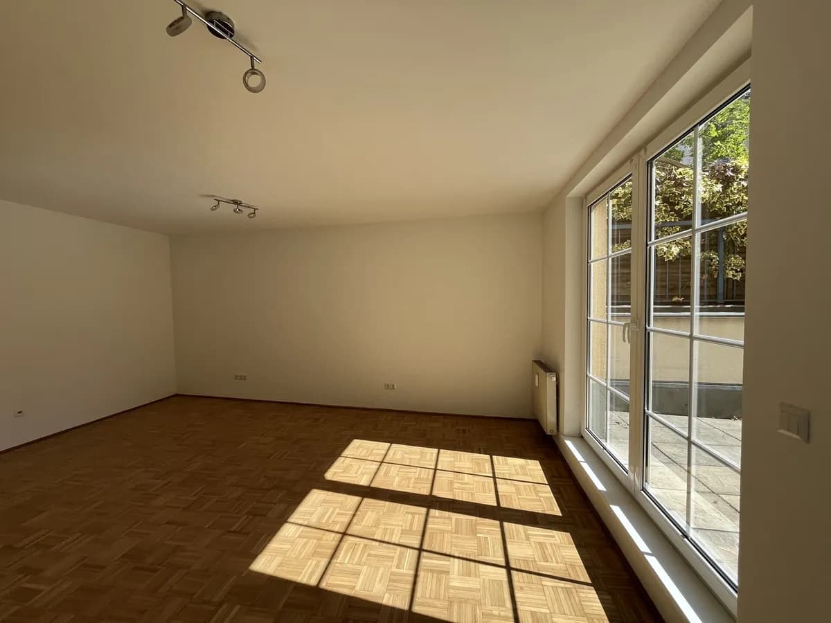 2-Zimmer-Wohnung mieten in Wien – 55,12 m², € 1.050 – Bild 1 von 10