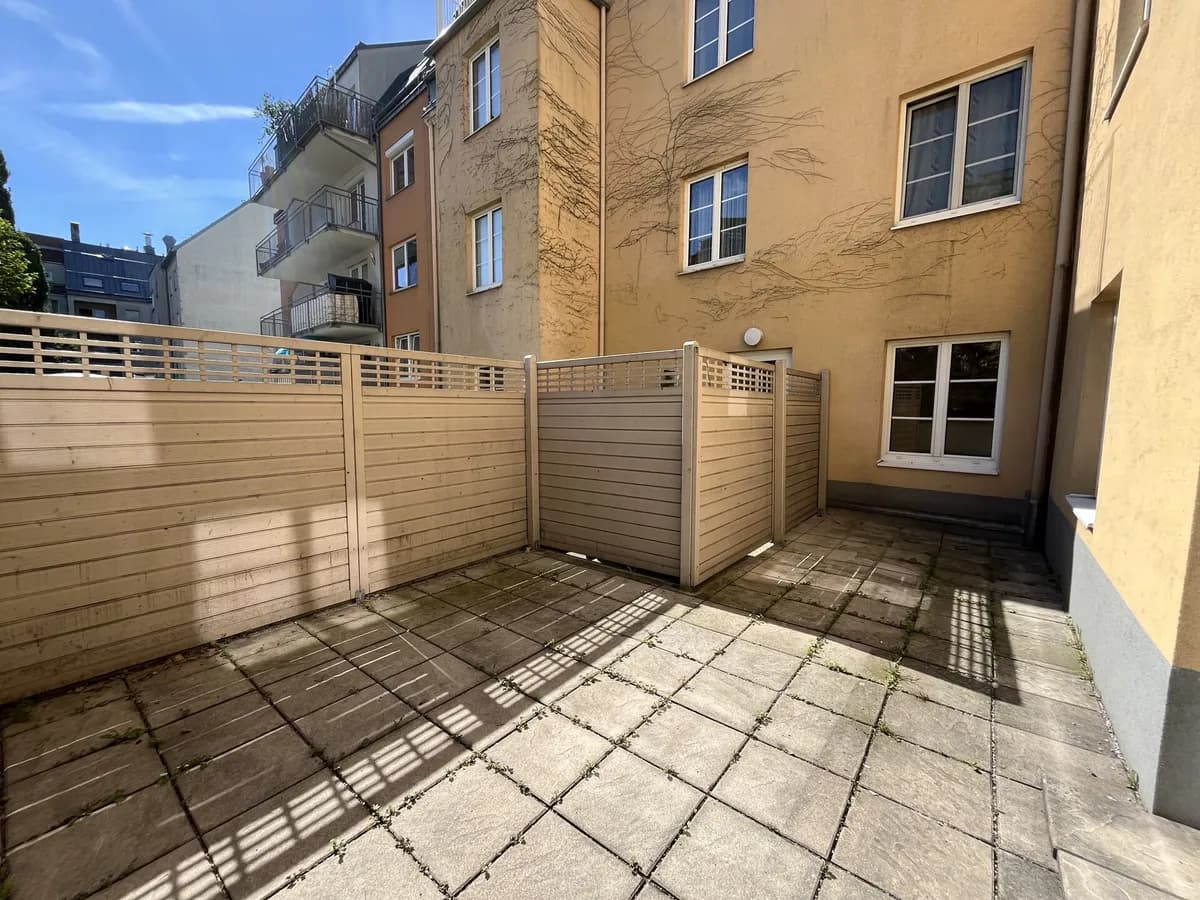 2-Zimmer-Wohnung mieten in Wien – 55,12 m², € 1.050 – Bild 2 von 10
