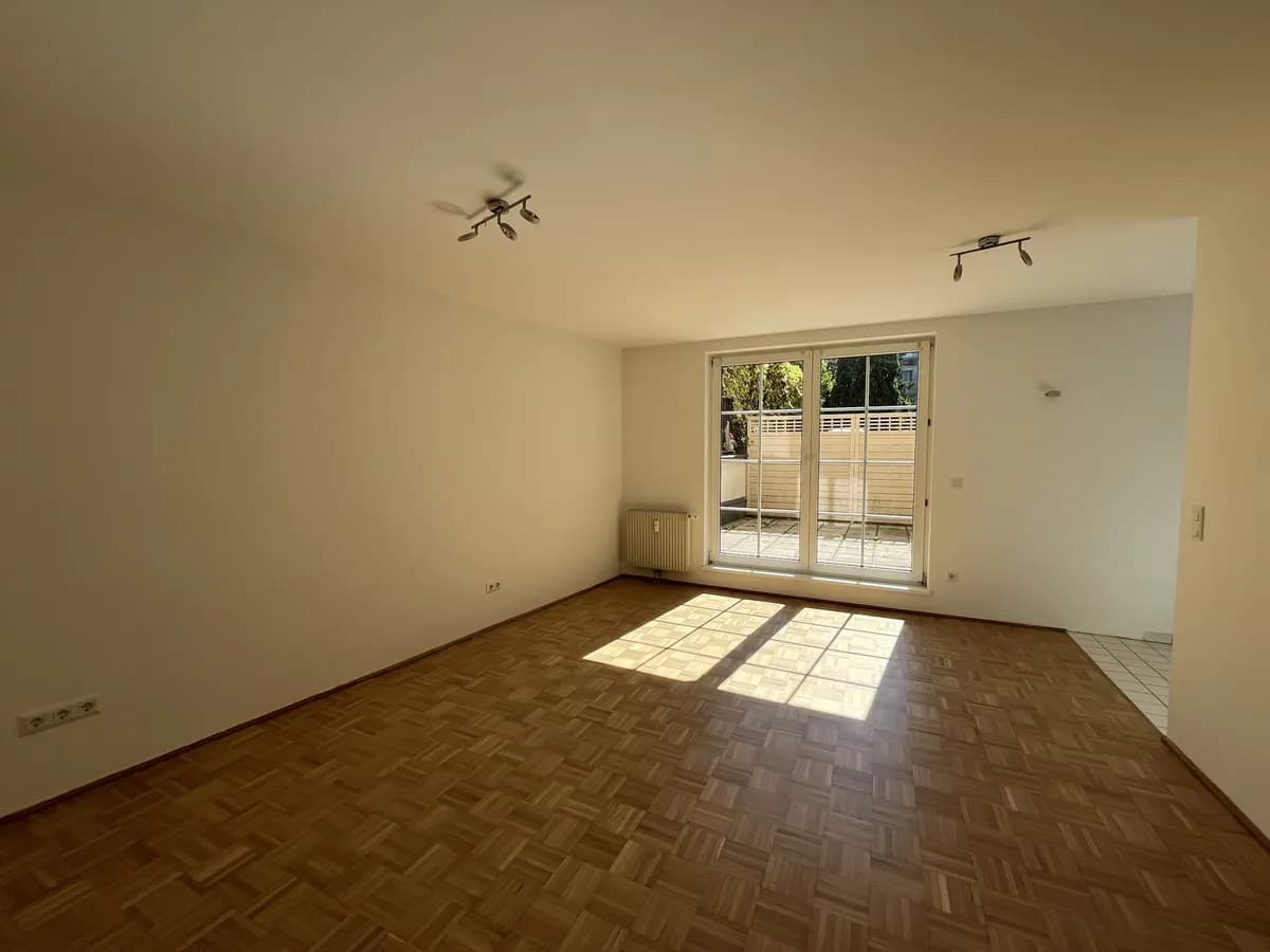 2-Zimmer-Wohnung mieten in Wien – 55,12 m², € 1.050 – Bild 3 von 10