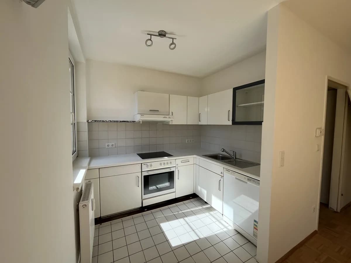 2-Zimmer-Wohnung mieten in Wien – 55,12 m², € 1.050 – Bild 4 von 10