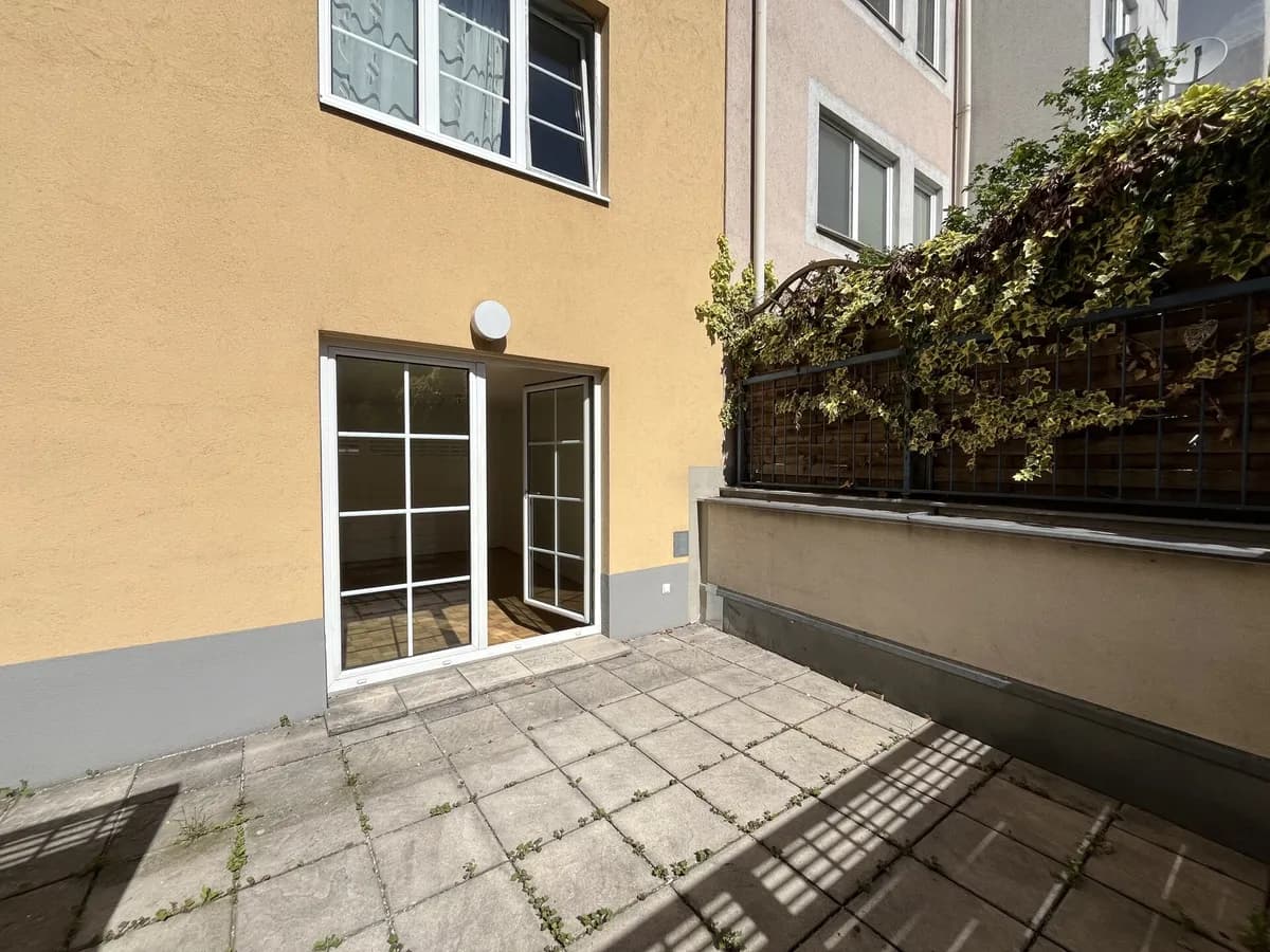 2-Zimmer-Wohnung mieten in Wien – 55,12 m², € 1.050 – Bild 6 von 10