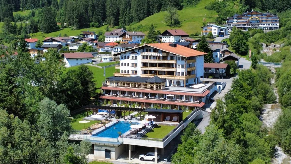 Immobilie kaufen in Reutte – 28,2 m², € 191.516 – Bild 1 von 17