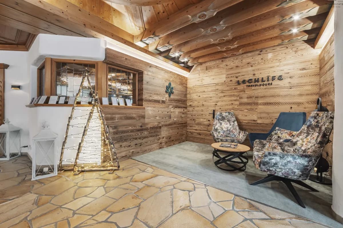 Immobilie kaufen in Reutte – 28,2 m², € 191.516 – Bild 2 von 17