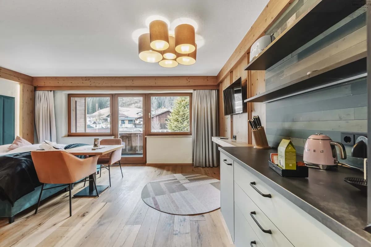 Immobilie kaufen in Reutte – 28,2 m², € 191.516 – Bild 6 von 17