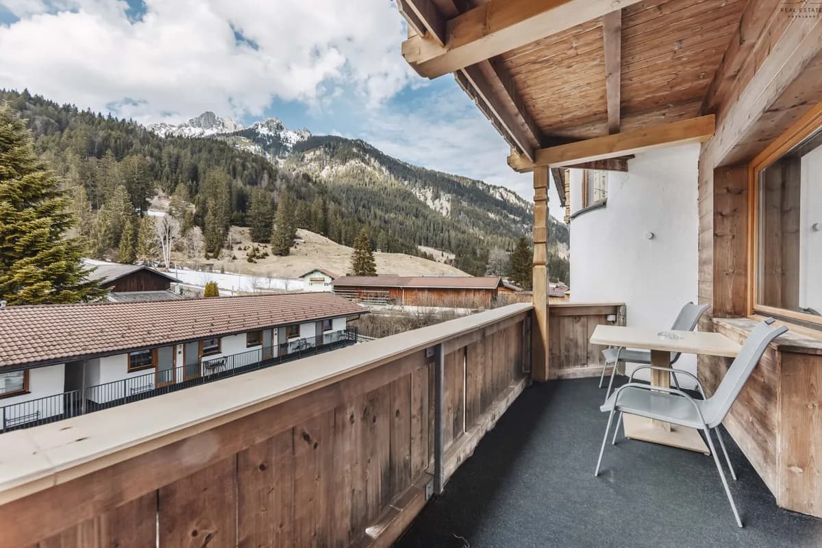 Immobilie kaufen in Reutte – 28,2 m², € 191.516 – Bild 9 von 17