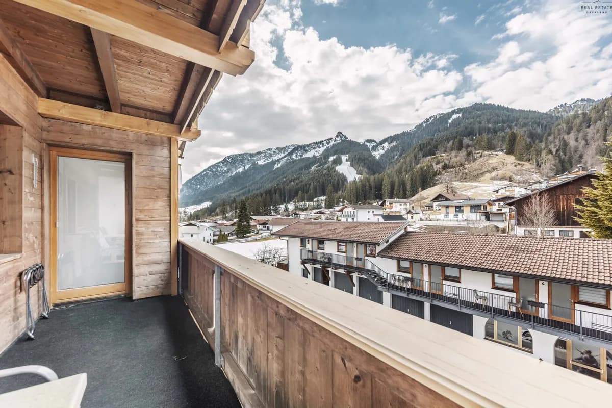Immobilie kaufen in Reutte – 28,2 m², € 191.516 – Bild 11 von 17