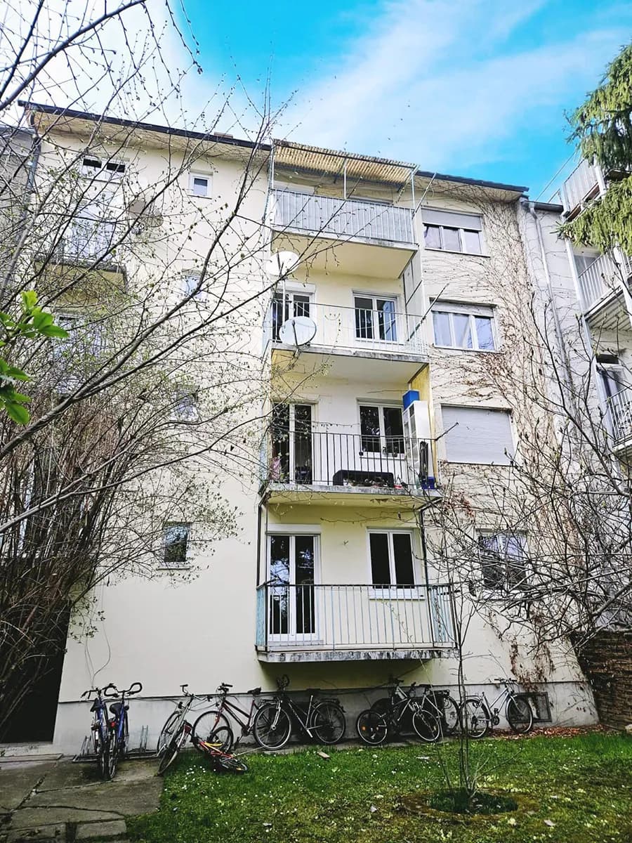 4-Zimmer-Wohnung kaufen in Graz – 83,94 m², € 179.000 – Bild 8 von 10