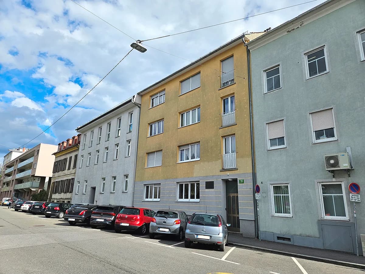 4-Zimmer-Wohnung kaufen in Graz – 83,94 m², € 179.000 – Bild 9 von 10