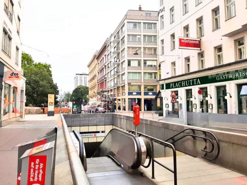 4-Zimmer-Wohnung kaufen in Wien – 136,37 m², € 1.399.000 – Bild 2 von 12