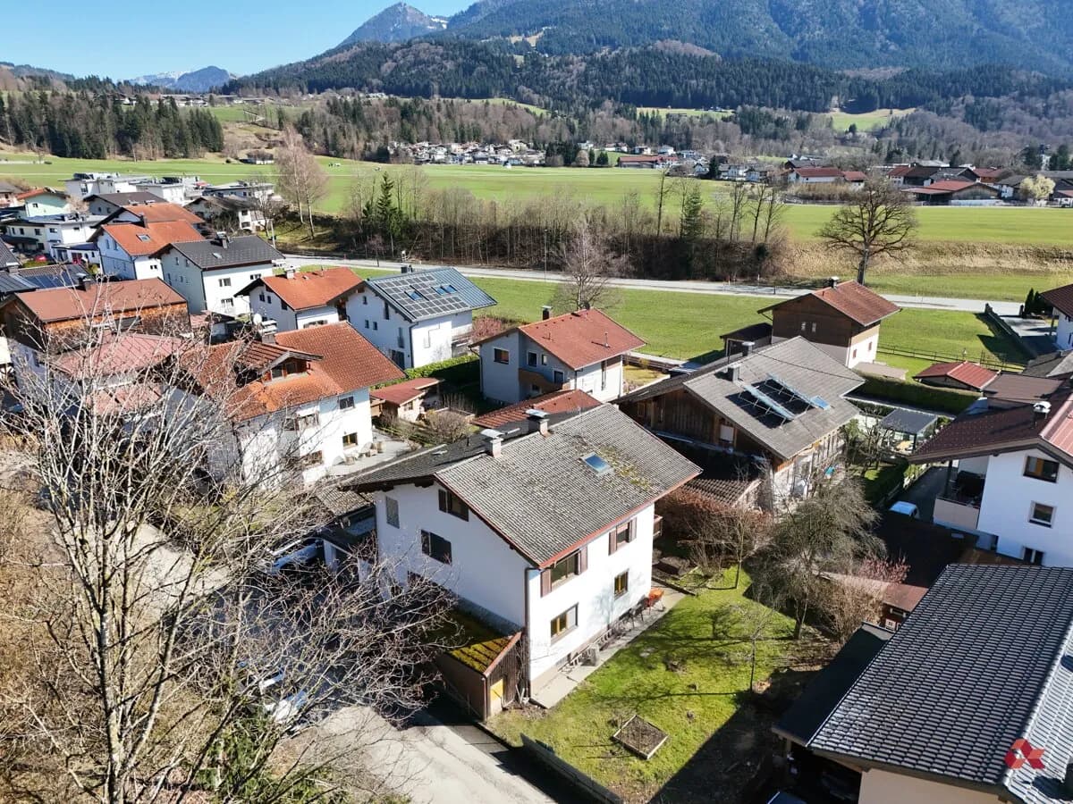4-Zimmer-Gewerbeimmobilie kaufen in Kufstein – 130 m², € 650.000