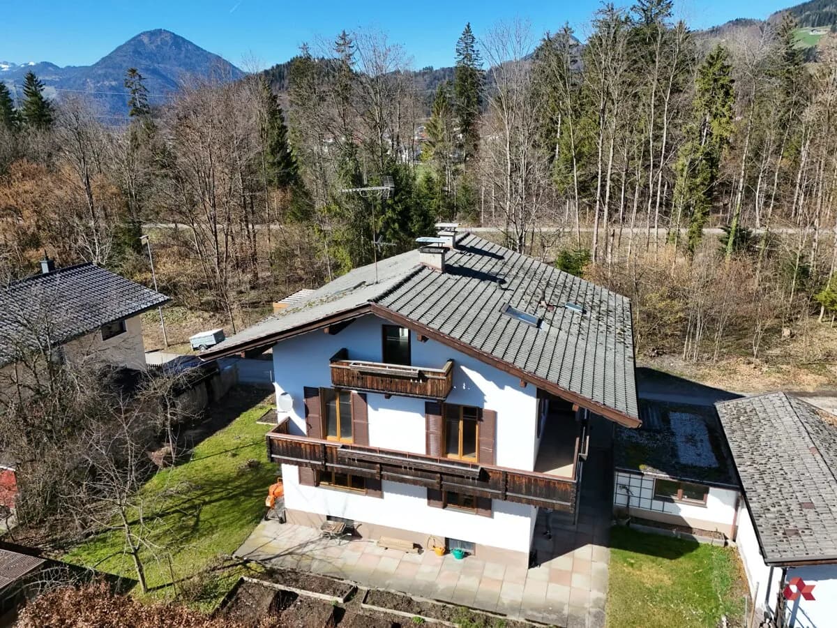 4-Zimmer-Gewerbeimmobilie kaufen in Kufstein – 130 m², € 650.000 – Bild 2 von 23