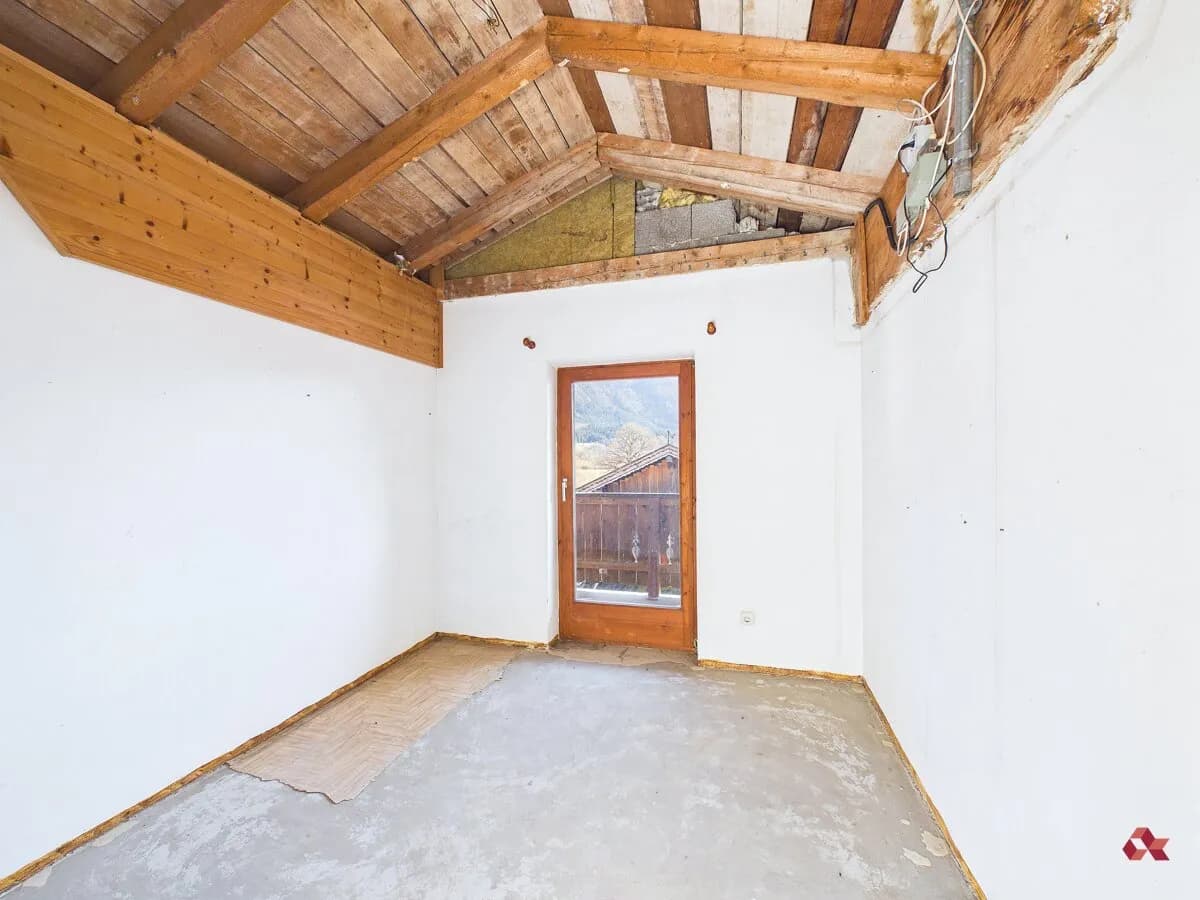 4-Zimmer-Gewerbeimmobilie kaufen in Kufstein – 130 m², € 650.000 – Bild 12 von 23