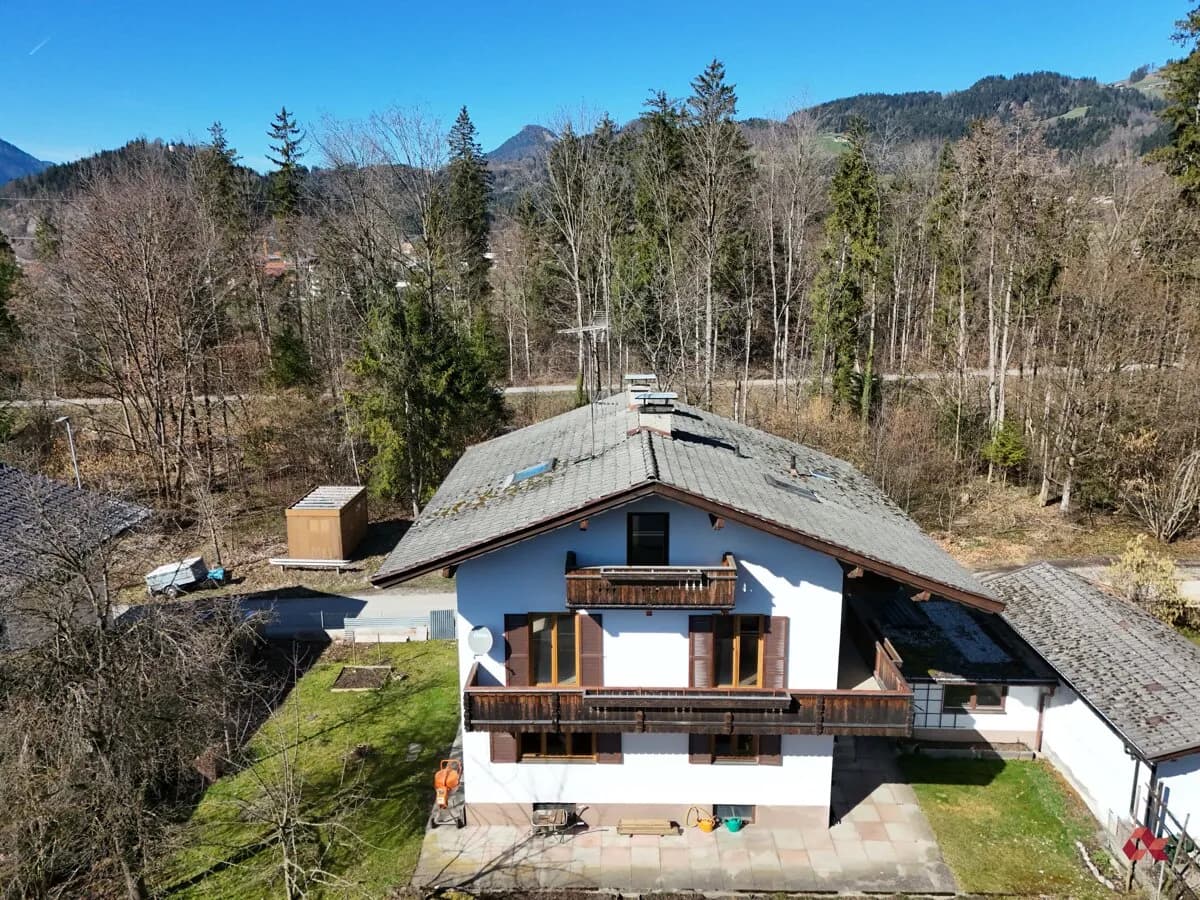 4-Zimmer-Gewerbeimmobilie kaufen in Kufstein – 130 m², € 650.000 – Bild 15 von 23