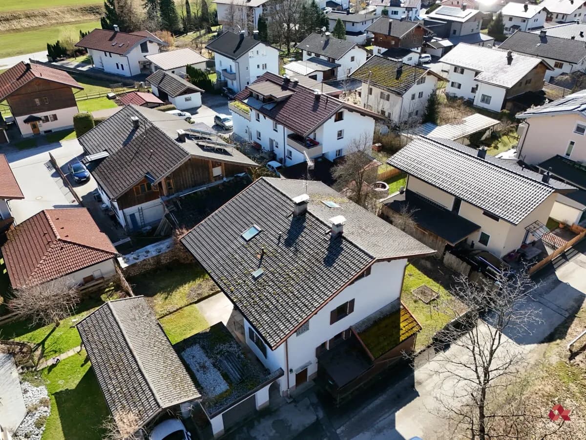 4-Zimmer-Gewerbeimmobilie kaufen in Kufstein – 130 m², € 650.000 – Bild 17 von 23