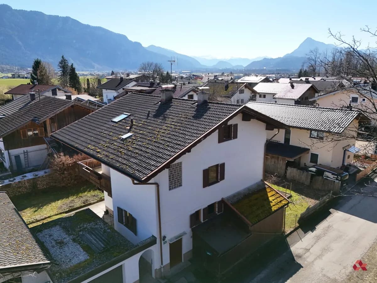 4-Zimmer-Gewerbeimmobilie kaufen in Kufstein – 130 m², € 650.000 – Bild 18 von 23