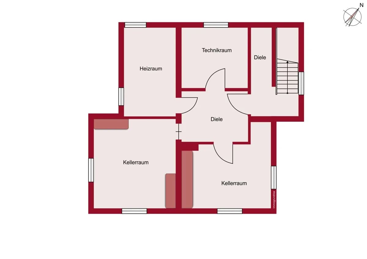4-Zimmer-Gewerbeimmobilie kaufen in Kufstein – 130 m², € 650.000 – Bild 22 von 23