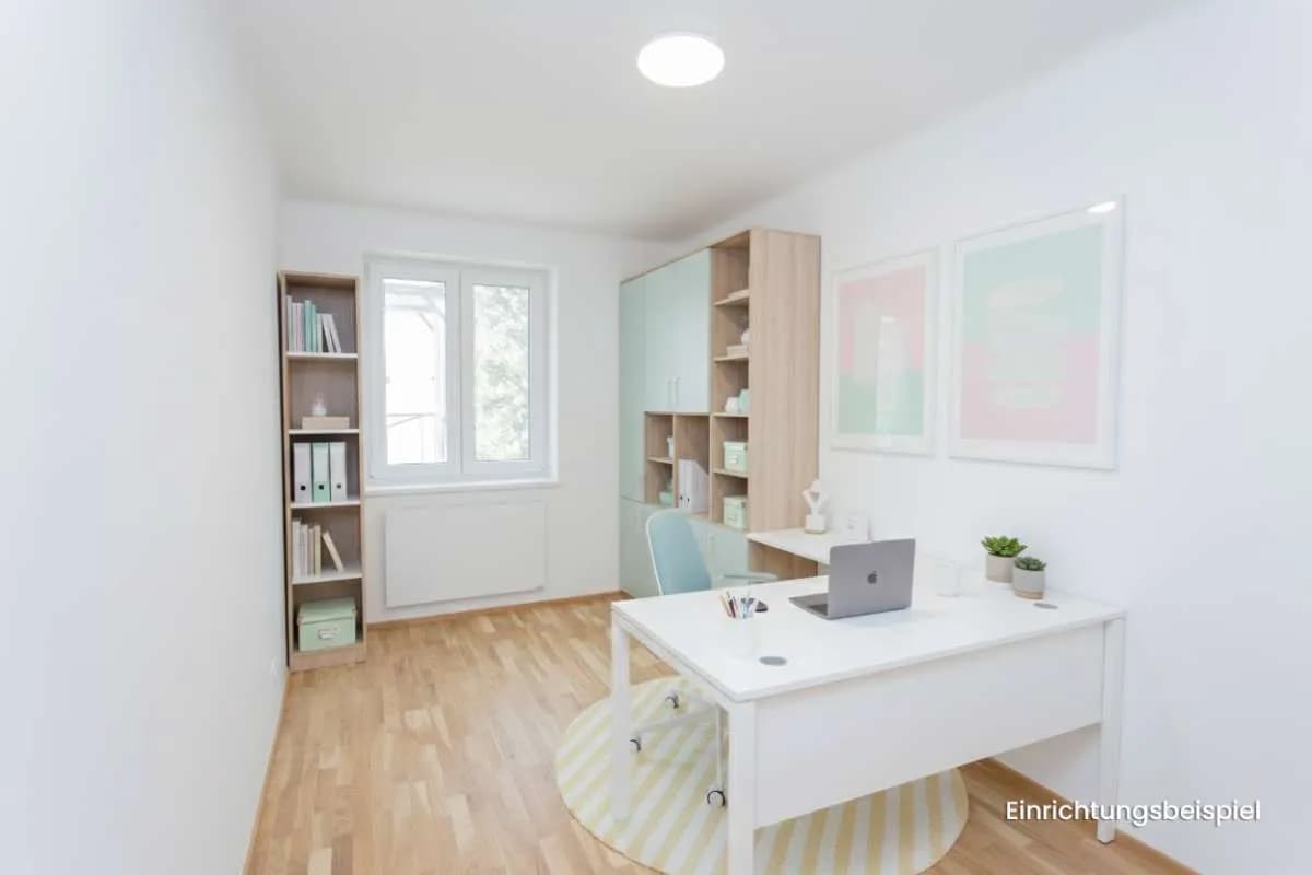 3-Zimmer-Wohnung kaufen in Wien – 68,2 m², € 399.000