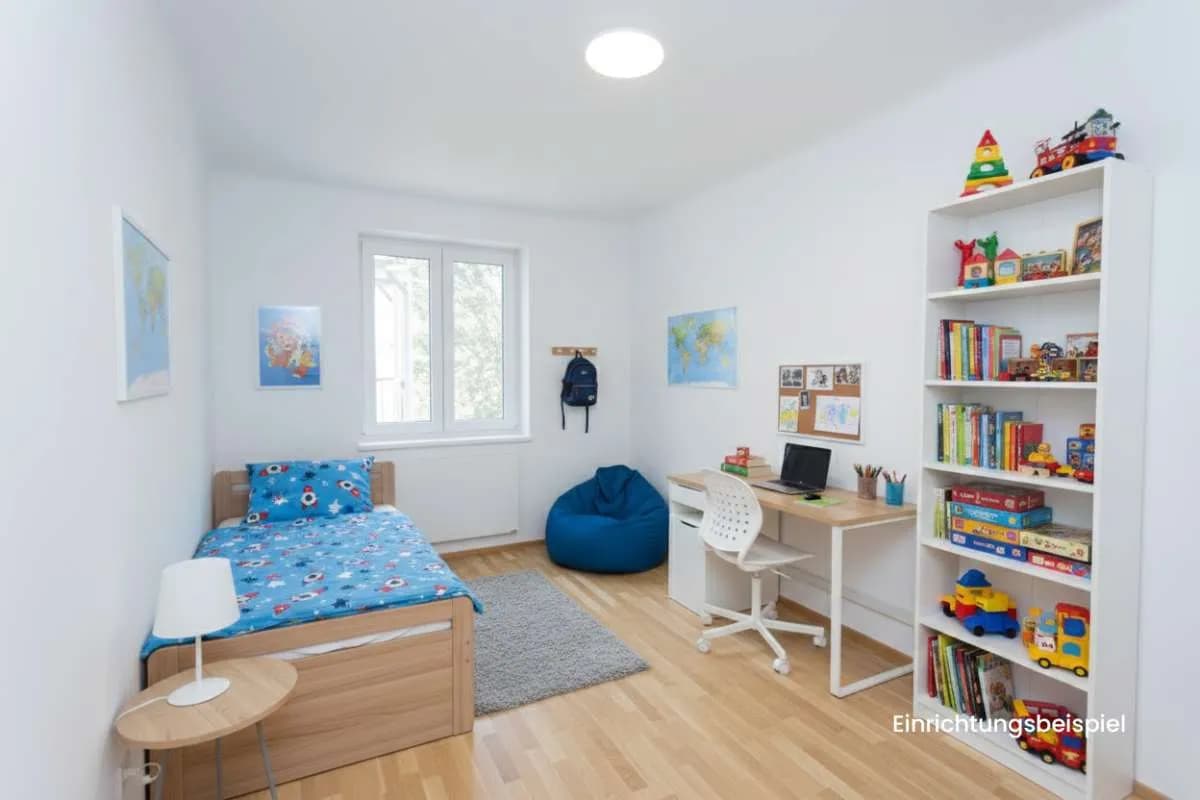 3-Zimmer-Wohnung kaufen in Wien – 68,2 m², € 399.000 – Bild 18 von 40