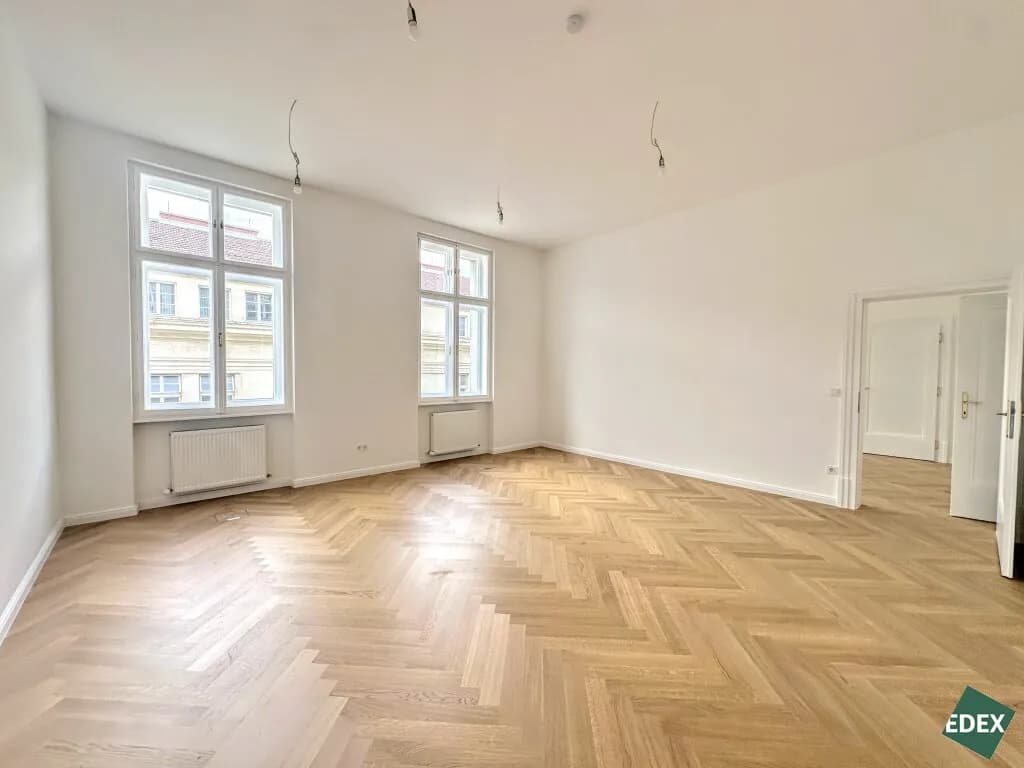 14-Zimmer-Gewerbeimmobilie mieten in Wien – 513 m², € 12.297 – Bild 3 von 11