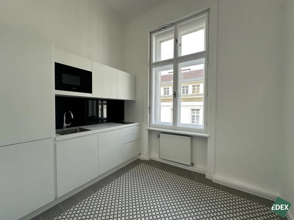 14-Zimmer-Gewerbeimmobilie mieten in Wien – 513 m², € 12.297 – Bild 6 von 11