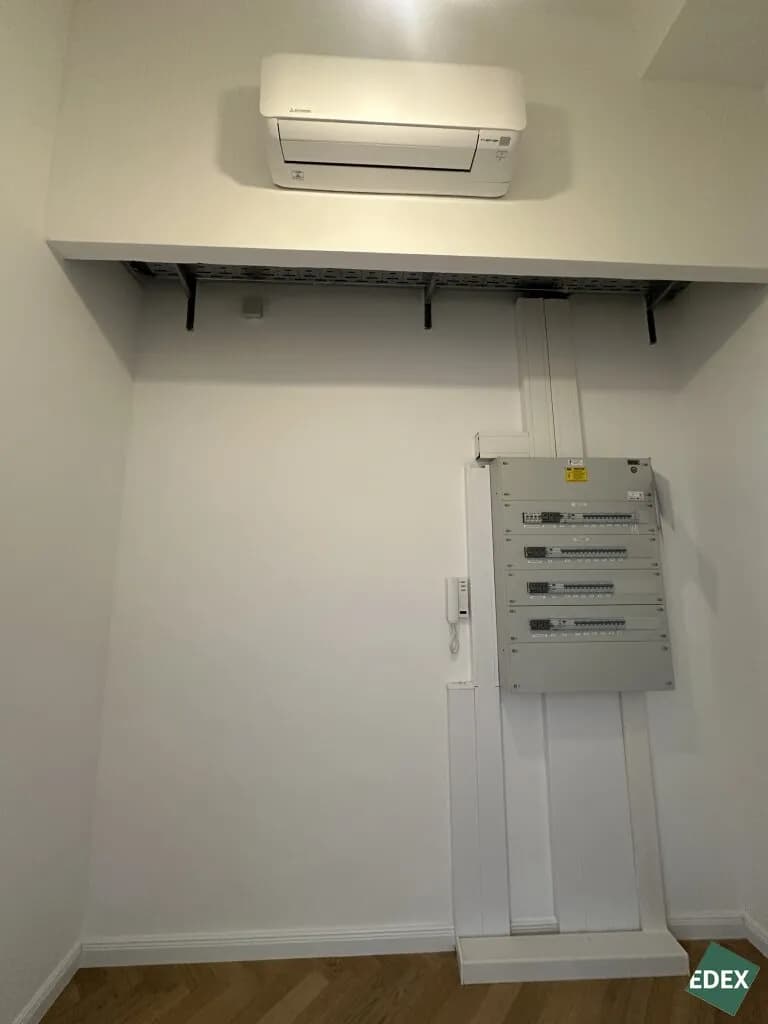 14-Zimmer-Gewerbeimmobilie mieten in Wien – 513 m², € 12.297 – Bild 7 von 11
