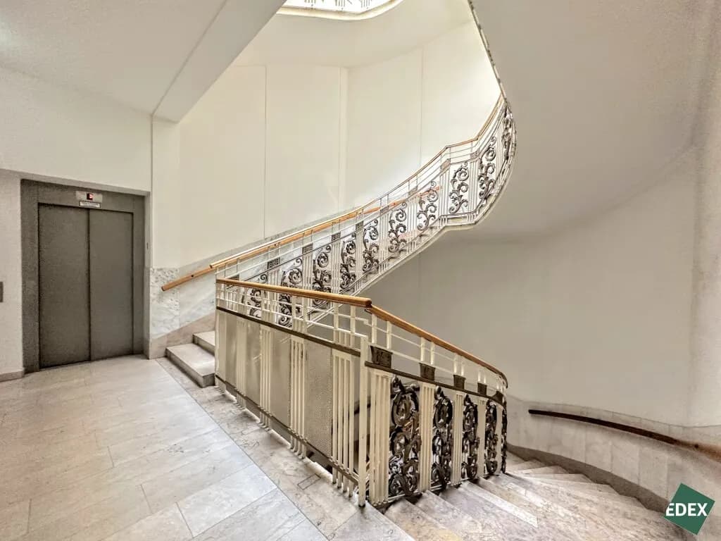 14-Zimmer-Gewerbeimmobilie mieten in Wien – 513 m², € 12.297 – Bild 8 von 11