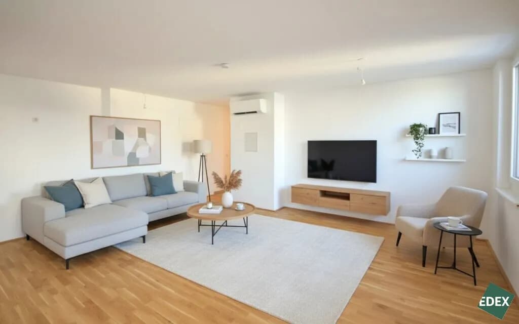 3-Zimmer-Wohnung kaufen in Wien – 73,36 m², € 476.000