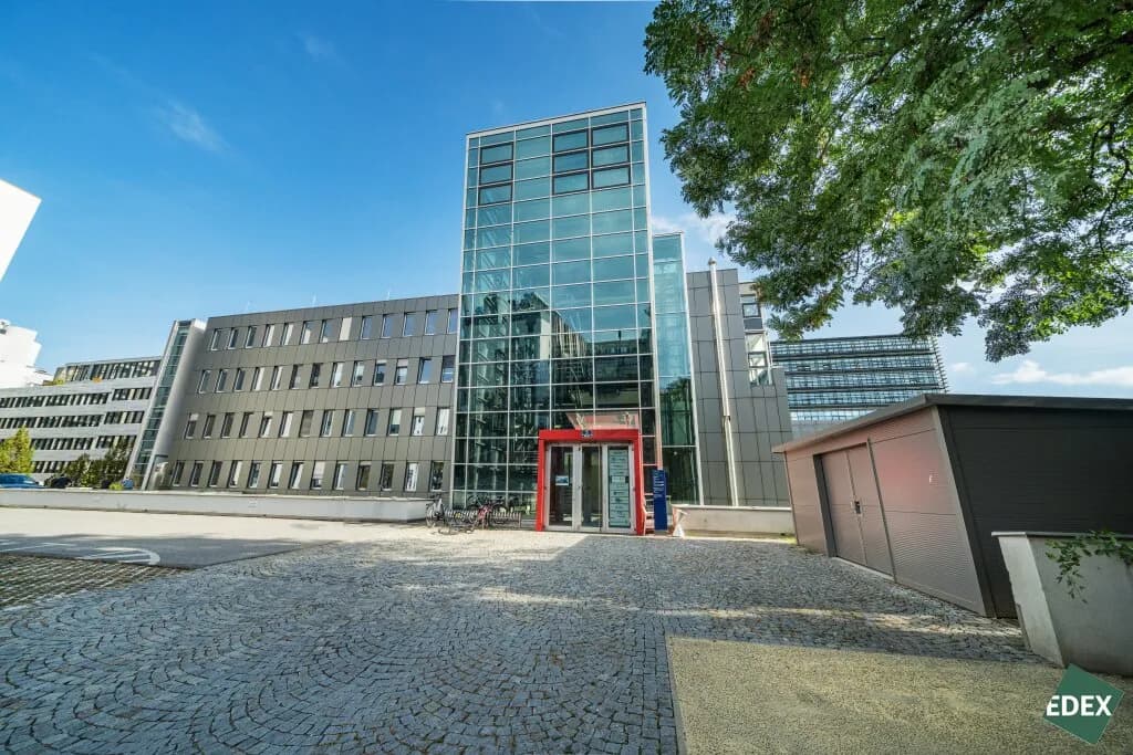 Gewerbeimmobilie mieten in Wien – 424 m², € 12.033 – Bild 2 von 14