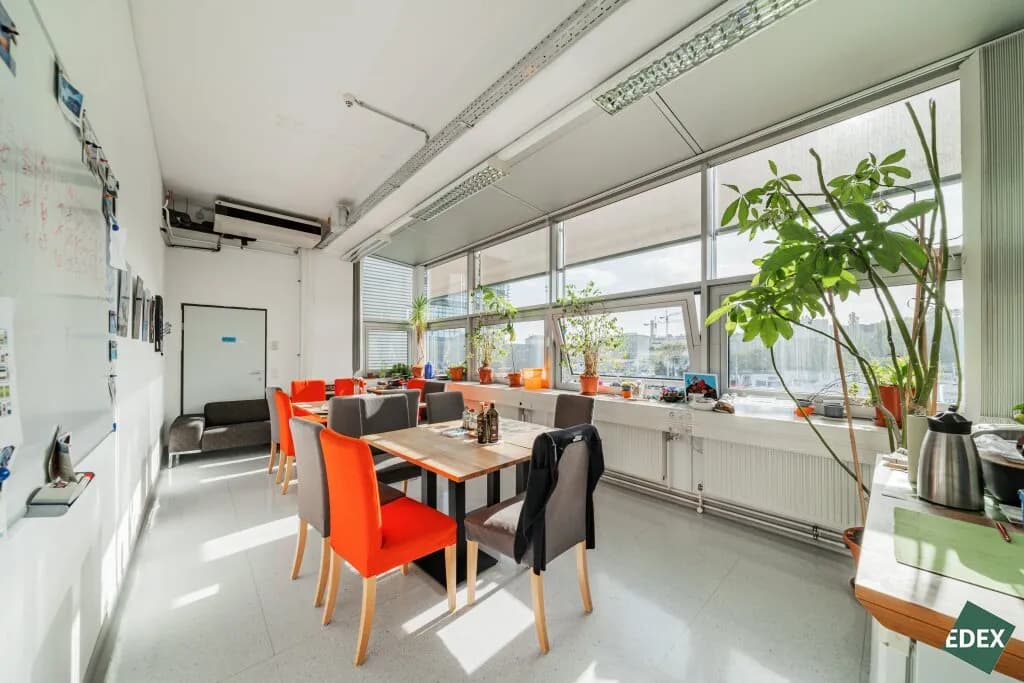 Gewerbeimmobilie mieten in Wien – 424 m², € 12.033 – Bild 3 von 14