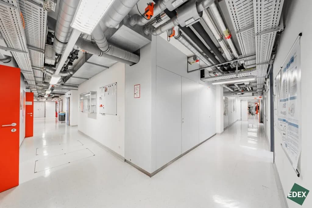 Gewerbeimmobilie mieten in Wien – 424 m², € 12.033 – Bild 4 von 14