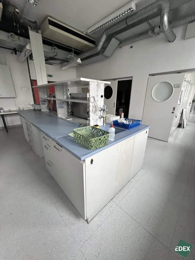 Gewerbeimmobilie mieten in Wien – 424 m², € 12.033 – Bild 6 von 14