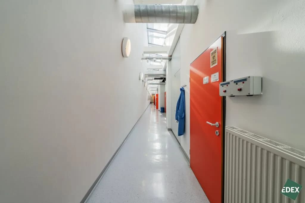 Gewerbeimmobilie mieten in Wien – 424 m², € 12.033 – Bild 7 von 14