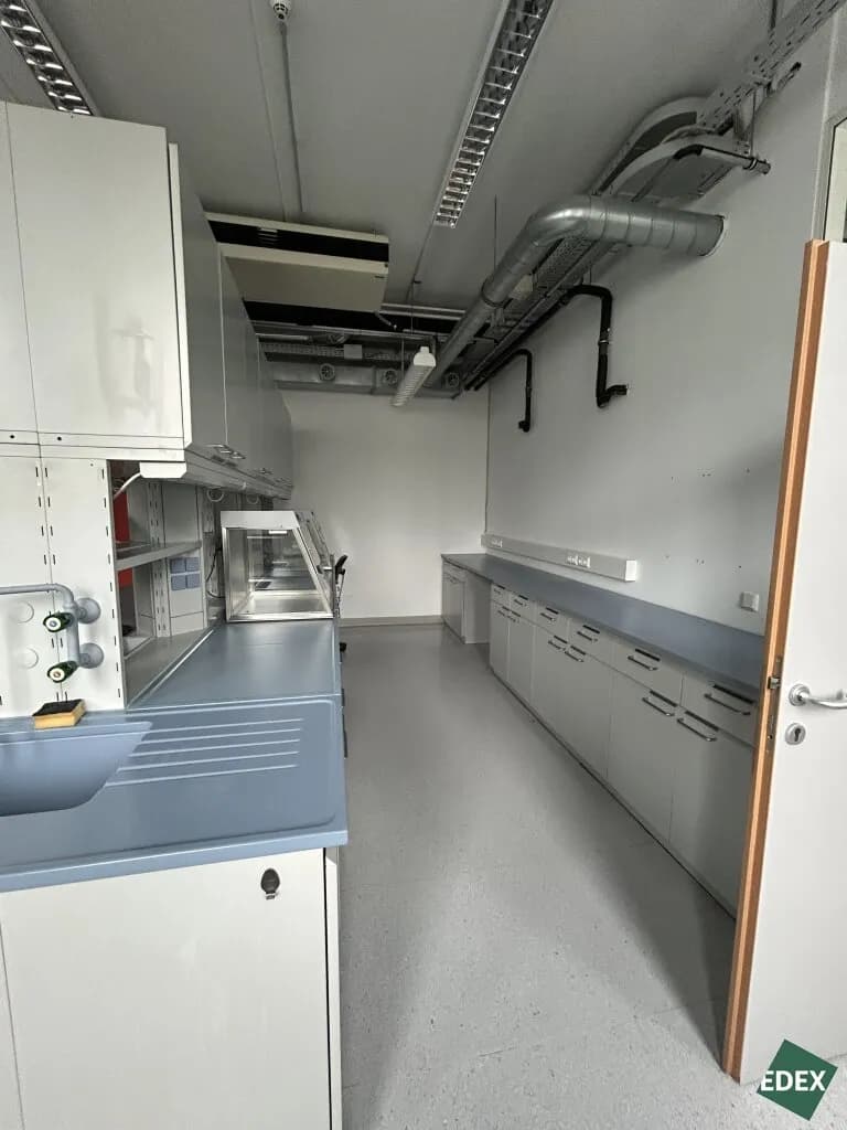 Gewerbeimmobilie mieten in Wien – 424 m², € 12.033 – Bild 8 von 14