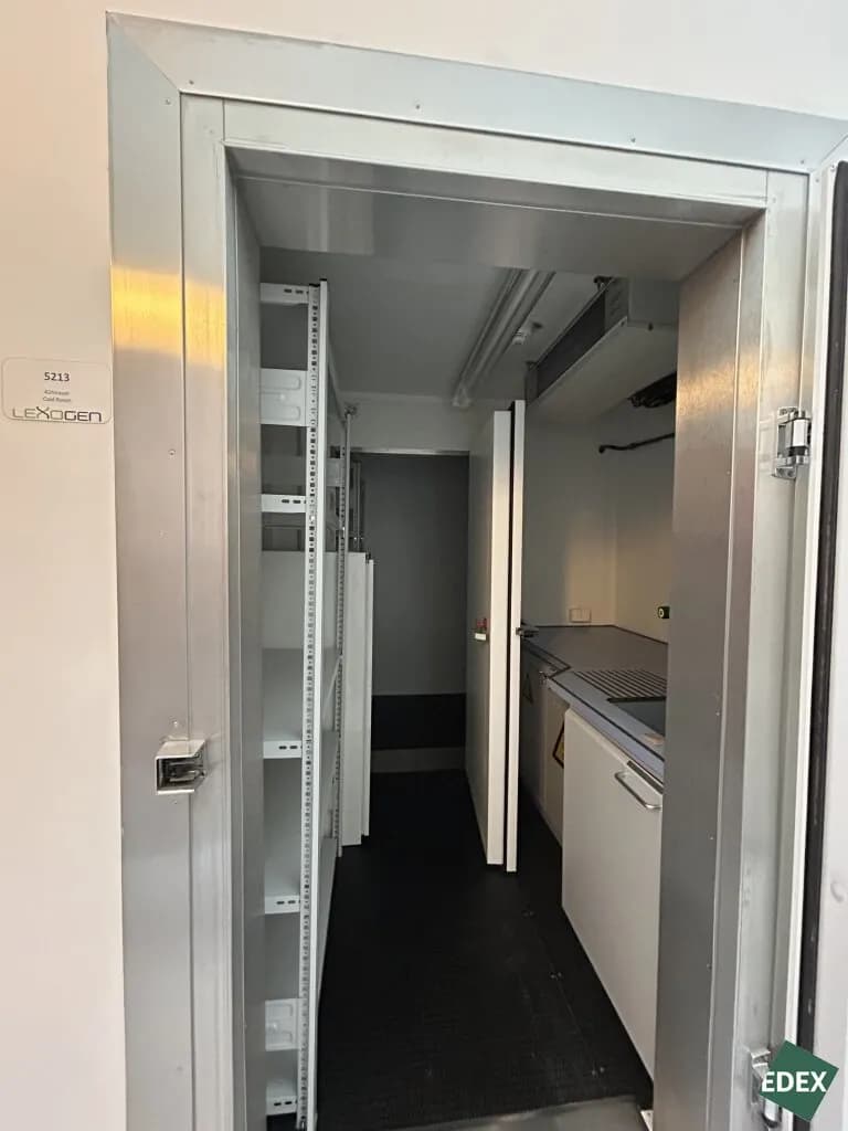 Gewerbeimmobilie mieten in Wien – 424 m², € 12.033 – Bild 9 von 14