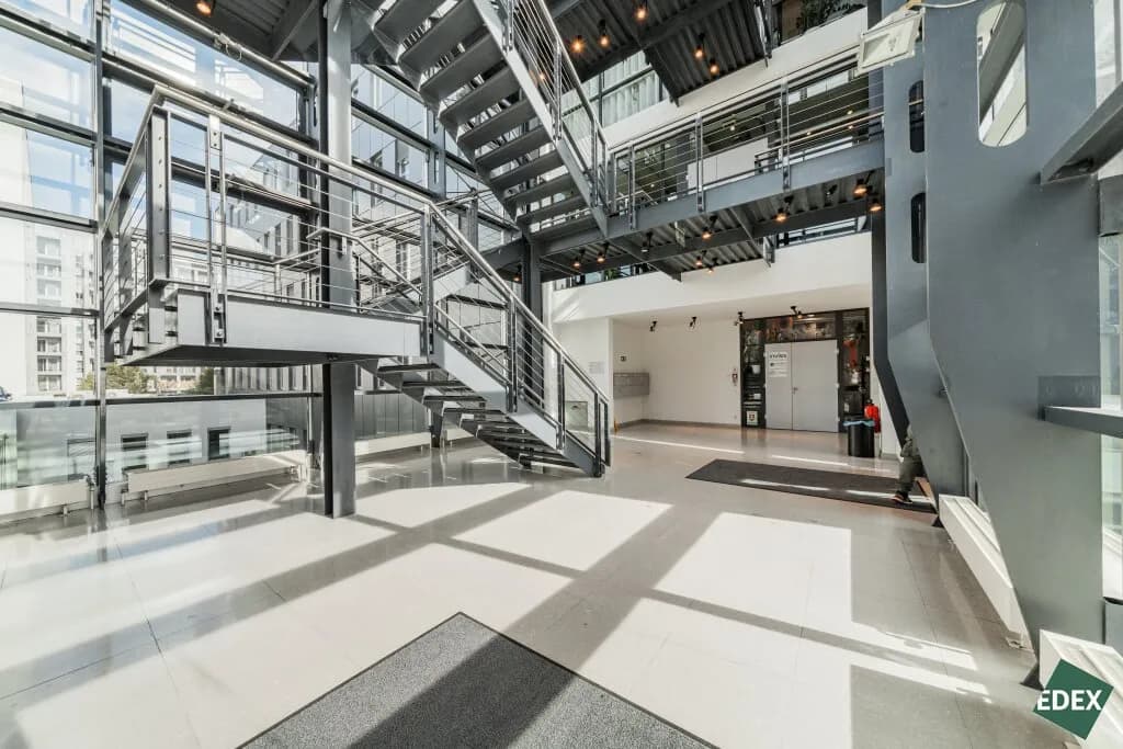 Gewerbeimmobilie mieten in Wien – 424 m², € 12.033 – Bild 10 von 14