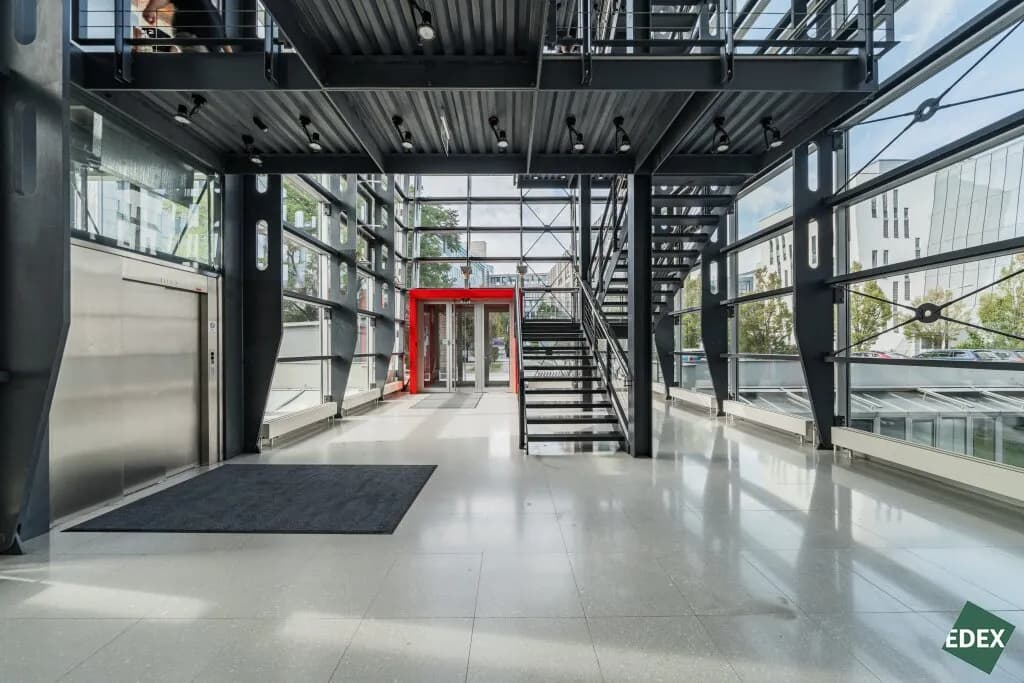 Gewerbeimmobilie mieten in Wien – 424 m², € 12.033 – Bild 11 von 14