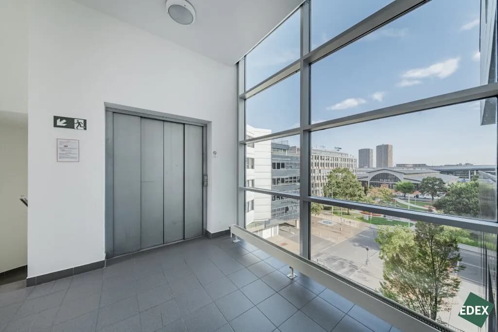 Gewerbeimmobilie mieten in Wien – 424 m², € 12.033 – Bild 12 von 14