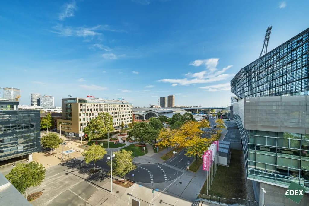 Gewerbeimmobilie mieten in Wien – 424 m², € 12.033 – Bild 13 von 14