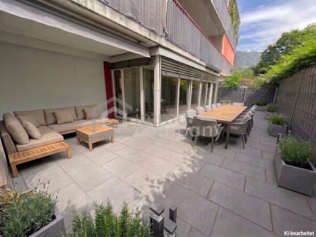 2-Zimmer-Wohnung kaufen in Dornbirn – 57 m², € 375.000 – Bild 1 von 25