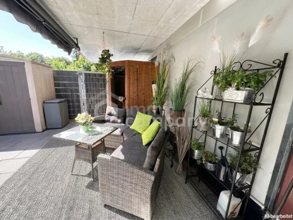 2-Zimmer-Wohnung kaufen in Dornbirn – 57 m², € 375.000 – Bild 2 von 25
