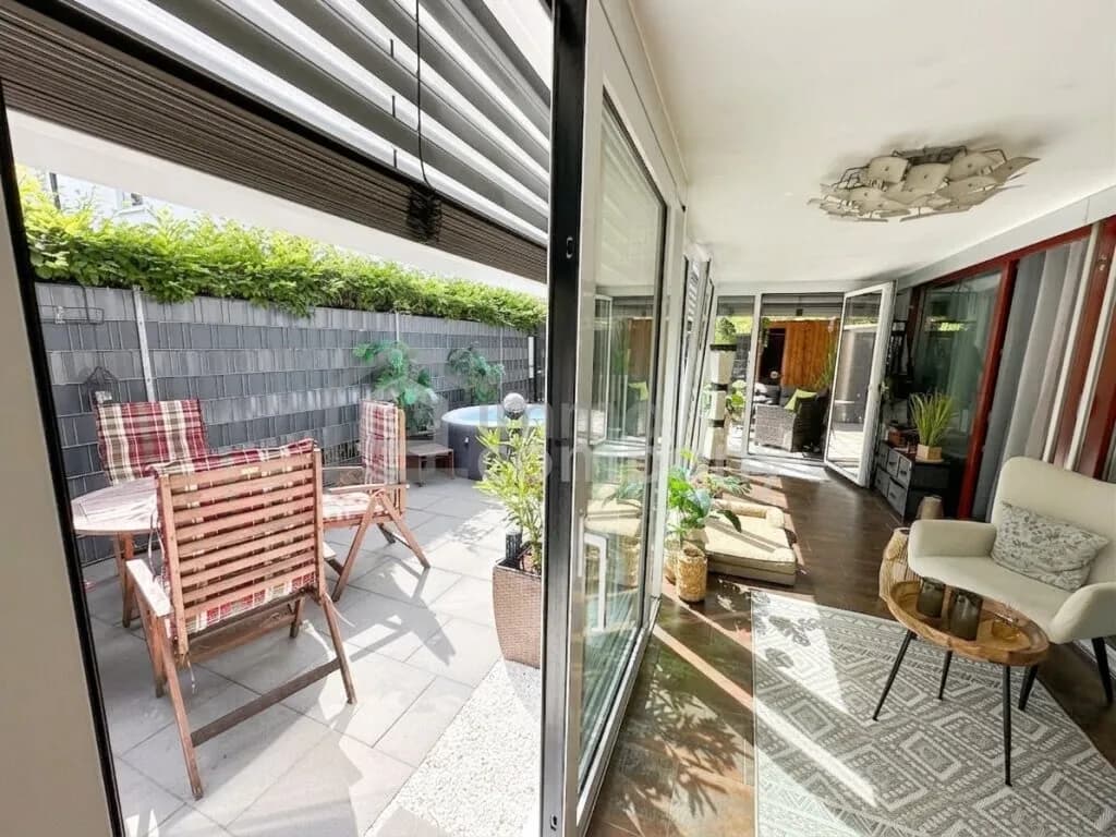2-Zimmer-Wohnung kaufen in Dornbirn – 57 m², € 375.000 – Bild 6 von 25