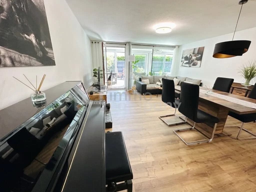 2-Zimmer-Wohnung kaufen in Dornbirn – 57 m², € 375.000 – Bild 7 von 25