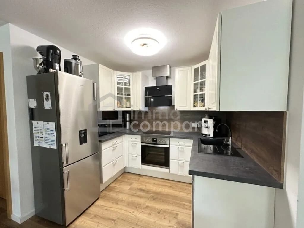 2-Zimmer-Wohnung kaufen in Dornbirn – 57 m², € 375.000 – Bild 10 von 25