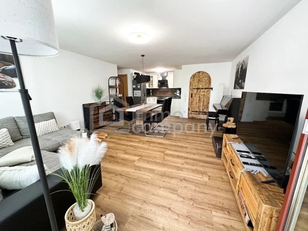 2-Zimmer-Wohnung kaufen in Dornbirn – 57 m², € 375.000 – Bild 11 von 25