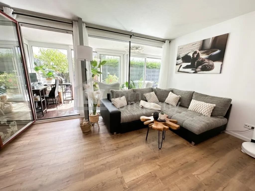 2-Zimmer-Wohnung kaufen in Dornbirn – 57 m², € 375.000 – Bild 12 von 25