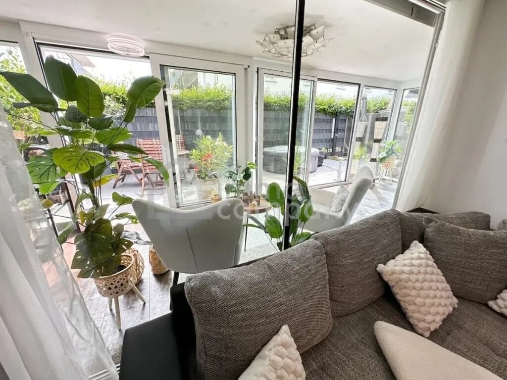 2-Zimmer-Wohnung kaufen in Dornbirn – 57 m², € 375.000 – Bild 13 von 25