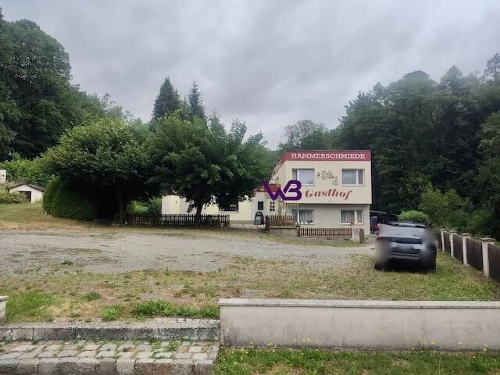 Gewerbeimmobilie kaufen in Hollabrunn – 600 m², € 629.000 – Bild 2 von 11