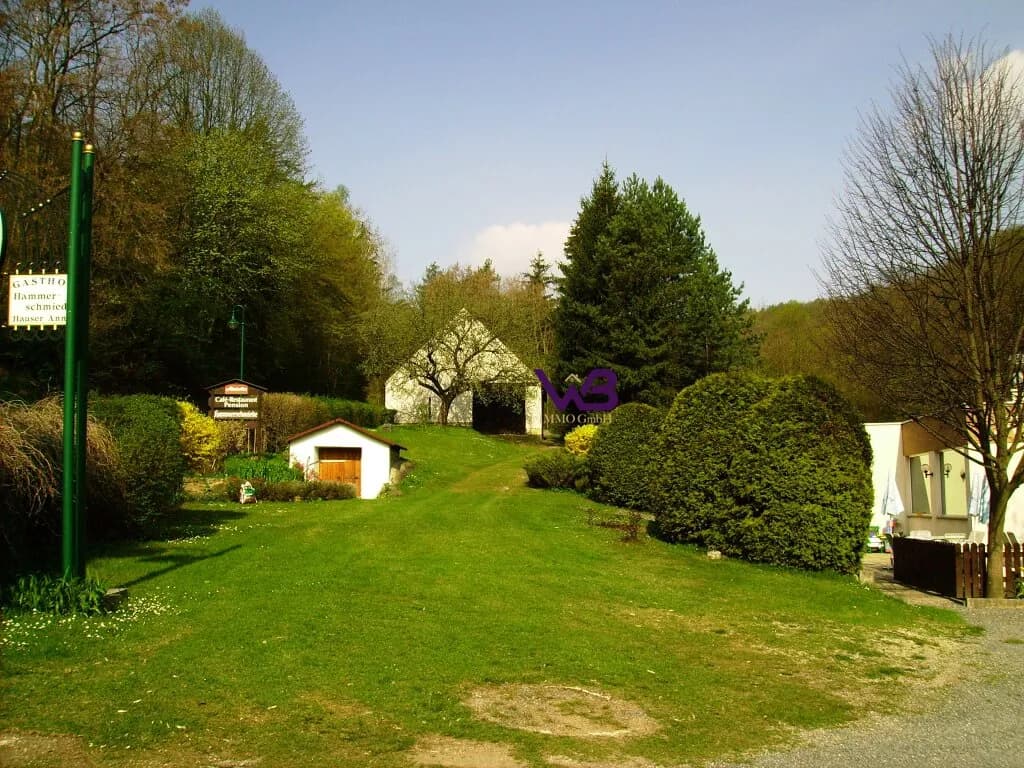 Gewerbeimmobilie kaufen in Hollabrunn – 600 m², € 629.000 – Bild 6 von 11